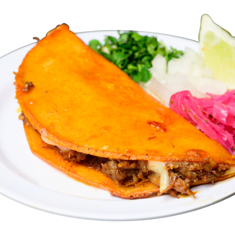 QUESABIRRIA TACOS